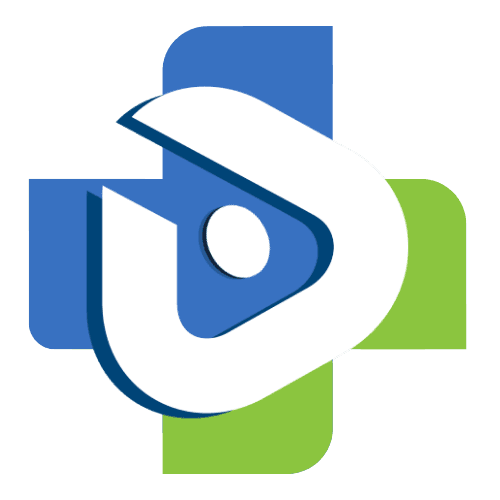 DigiFarma Logo